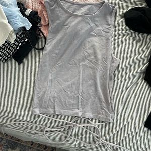 American eagle tank top